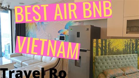 best airbnb vietnam